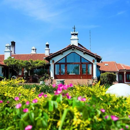Villafe Catalca Ngoại thất bức ảnh