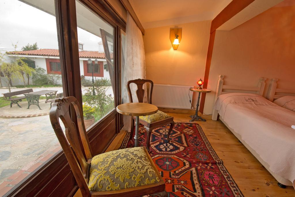 Villafe Catalca Ngoại thất bức ảnh