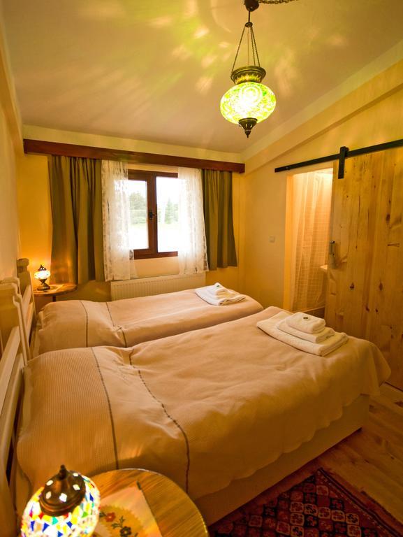 Villafe Catalca Ngoại thất bức ảnh