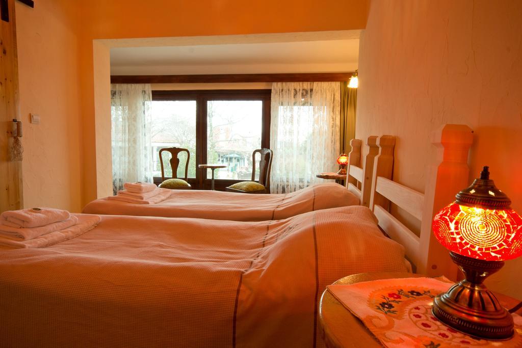 Villafe Catalca Ngoại thất bức ảnh