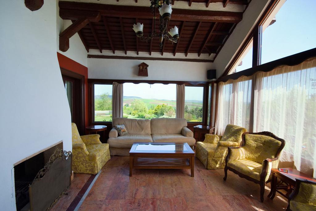 Villafe Catalca Ngoại thất bức ảnh