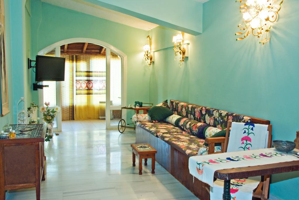 Villafe Catalca Ngoại thất bức ảnh
