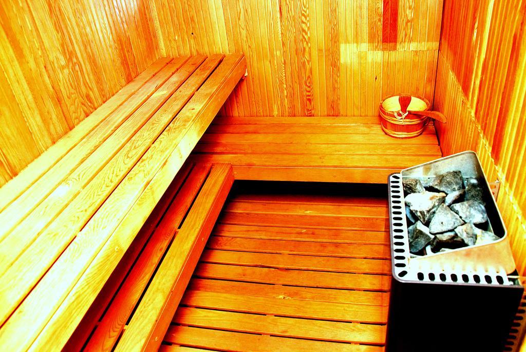 Villafe Catalca Ngoại thất bức ảnh