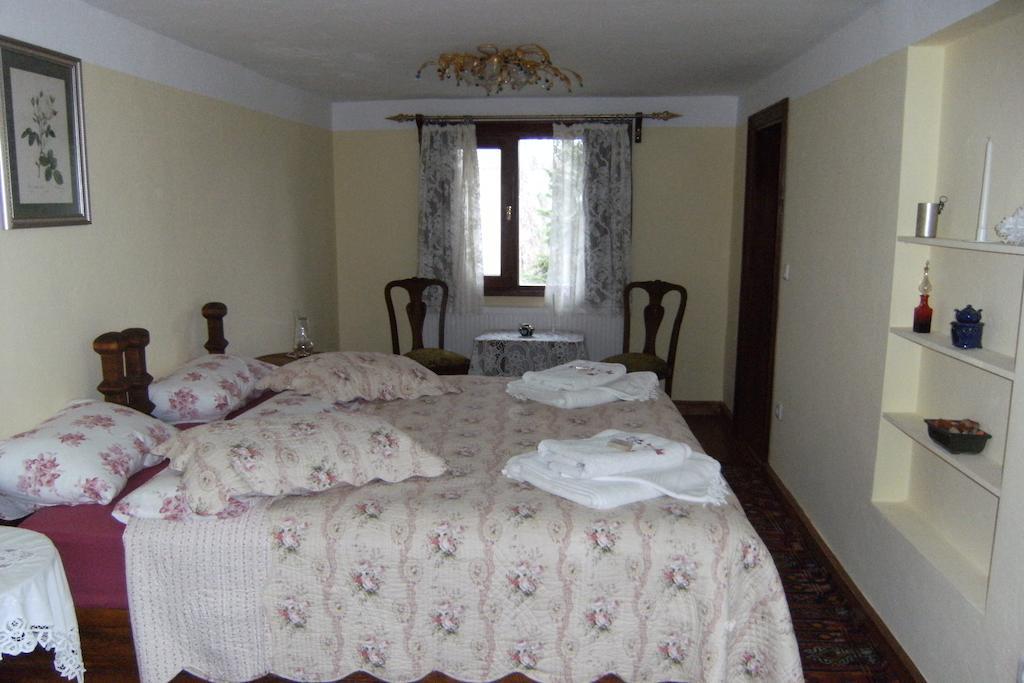 Villafe Catalca Phòng bức ảnh