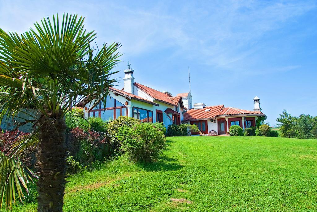 Villafe Catalca Phòng bức ảnh