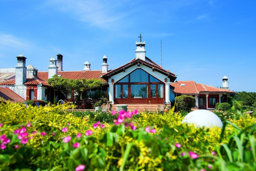 Villafe Catalca Ngoại thất bức ảnh