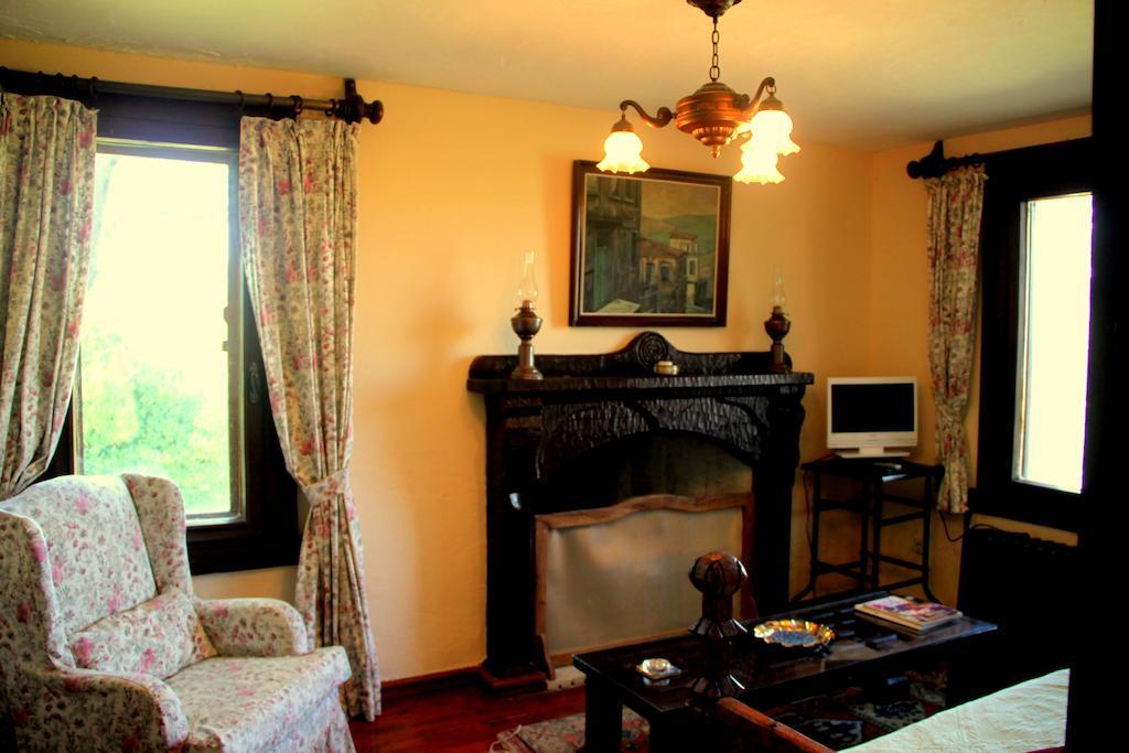 Villafe Catalca Phòng bức ảnh