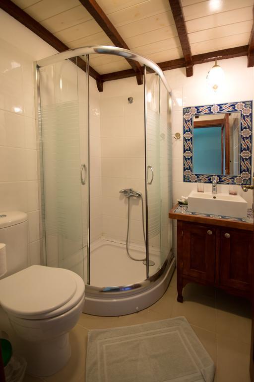 Villafe Catalca Ngoại thất bức ảnh